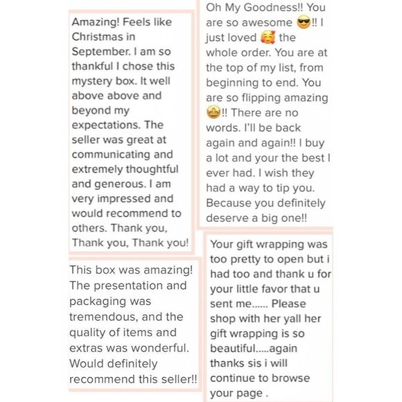 ⭐️BACK BY POPULAR DEMAND⭐️10 ITEM ATHLEISURE/ATHLETIC MYSTERY BOX. 5 ⭐️ RATED - Picture 13 of 16